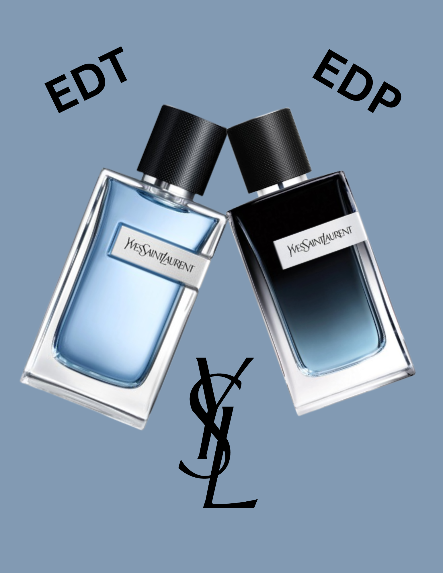 9. YSL Y Duo