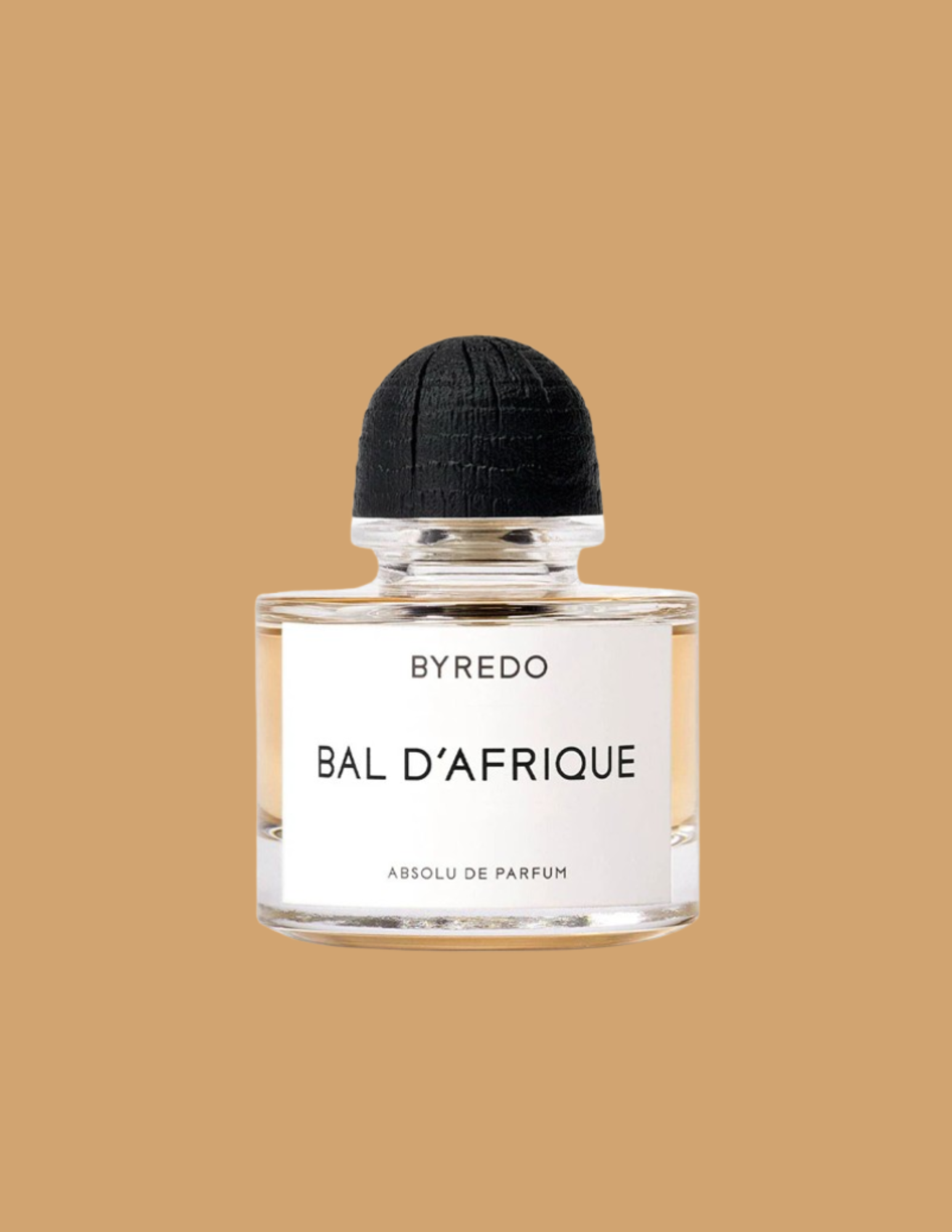 7. Byredo Bal d'Afrique Absolu