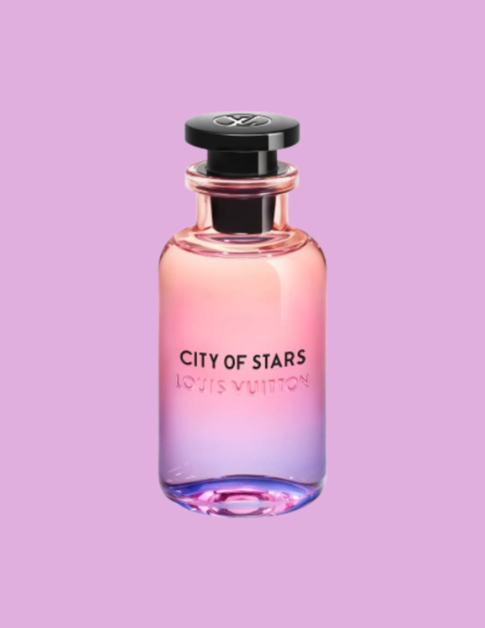1. LV City of Stars
