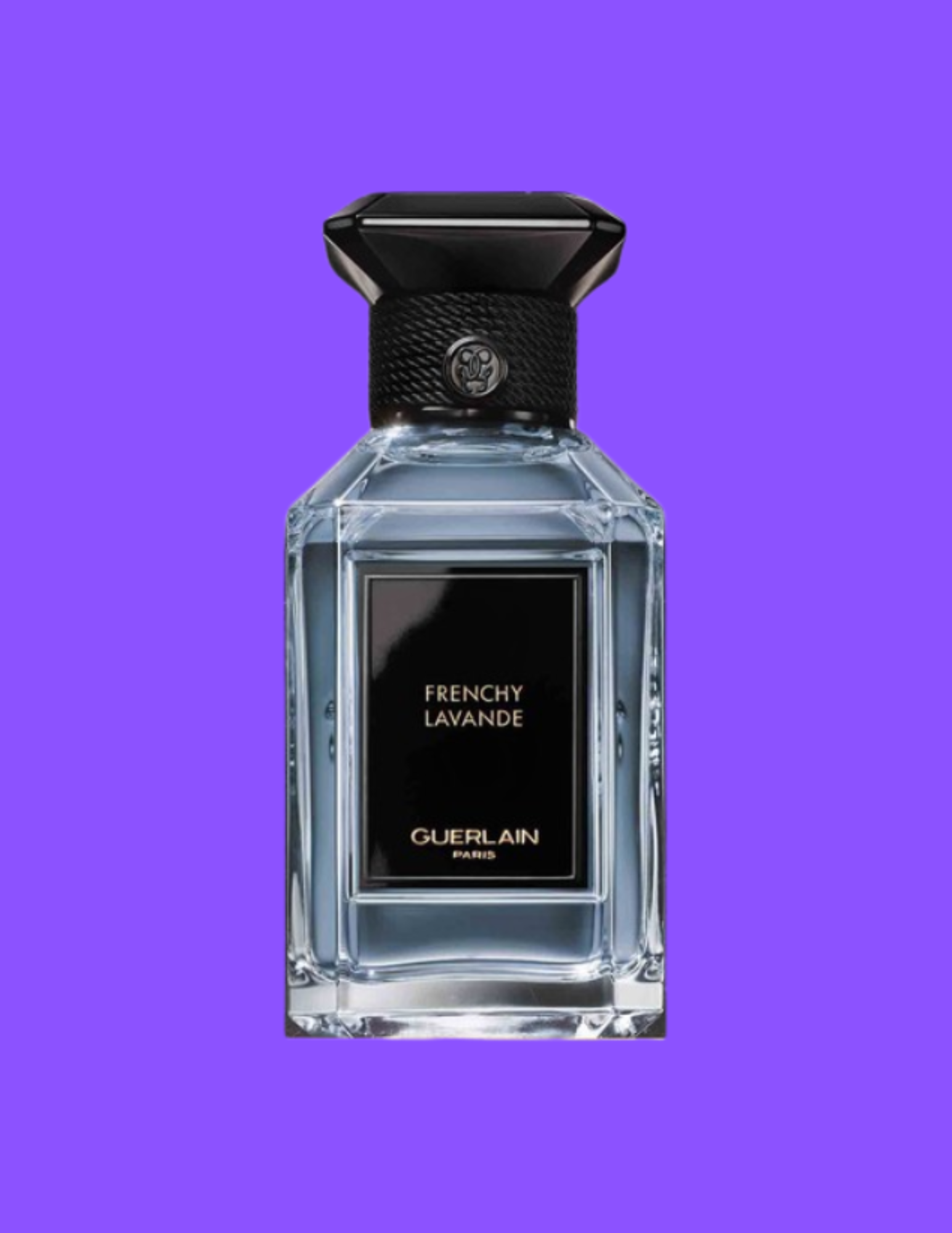 6. Guerlain Frenchy Lavande (Discontinued)