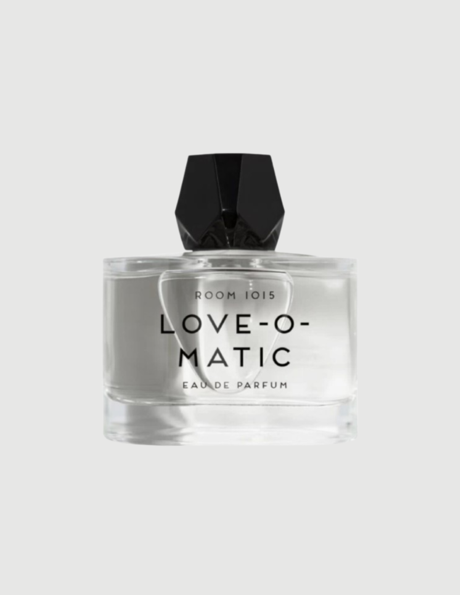 9.1 Love-O-Matic EMPTY BOTTLE NO BOX