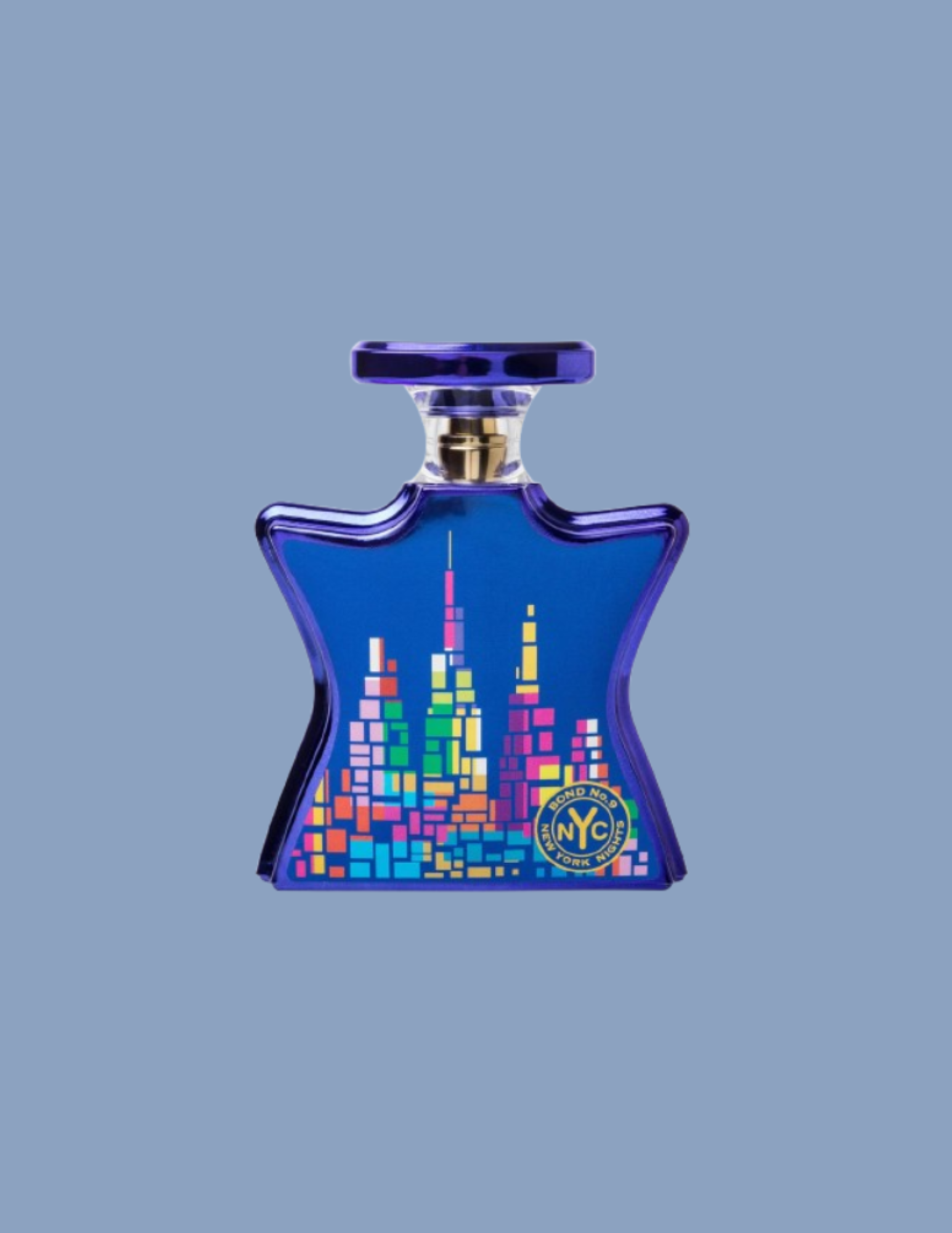 7. Bond No. 9 New York Nights