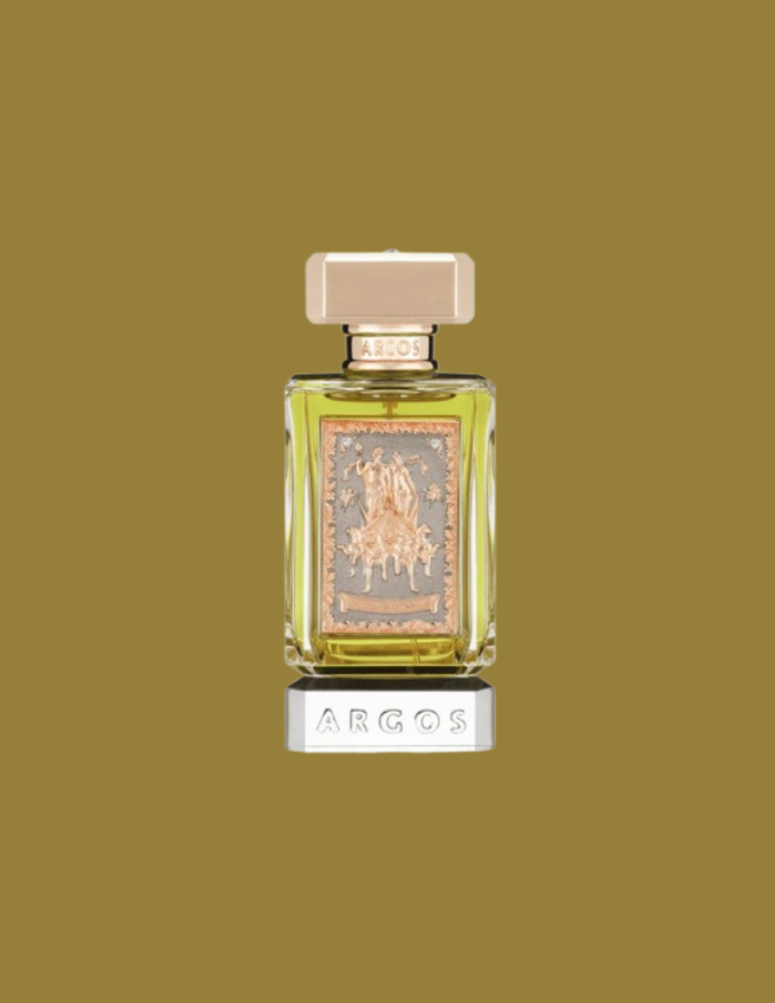 7. Argos Triumph of Bacchus