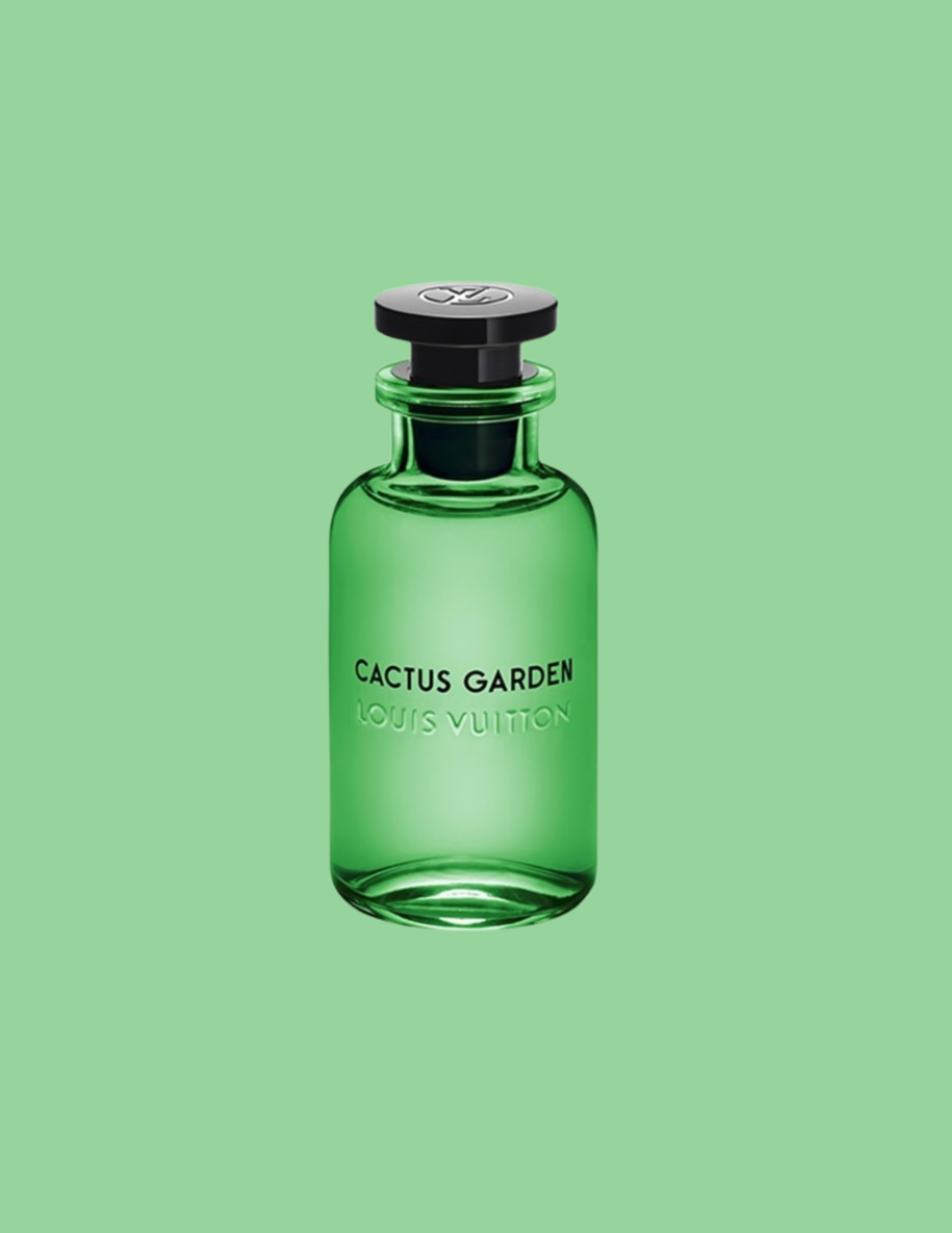 1. LV Cactus Garden (Discontinued)