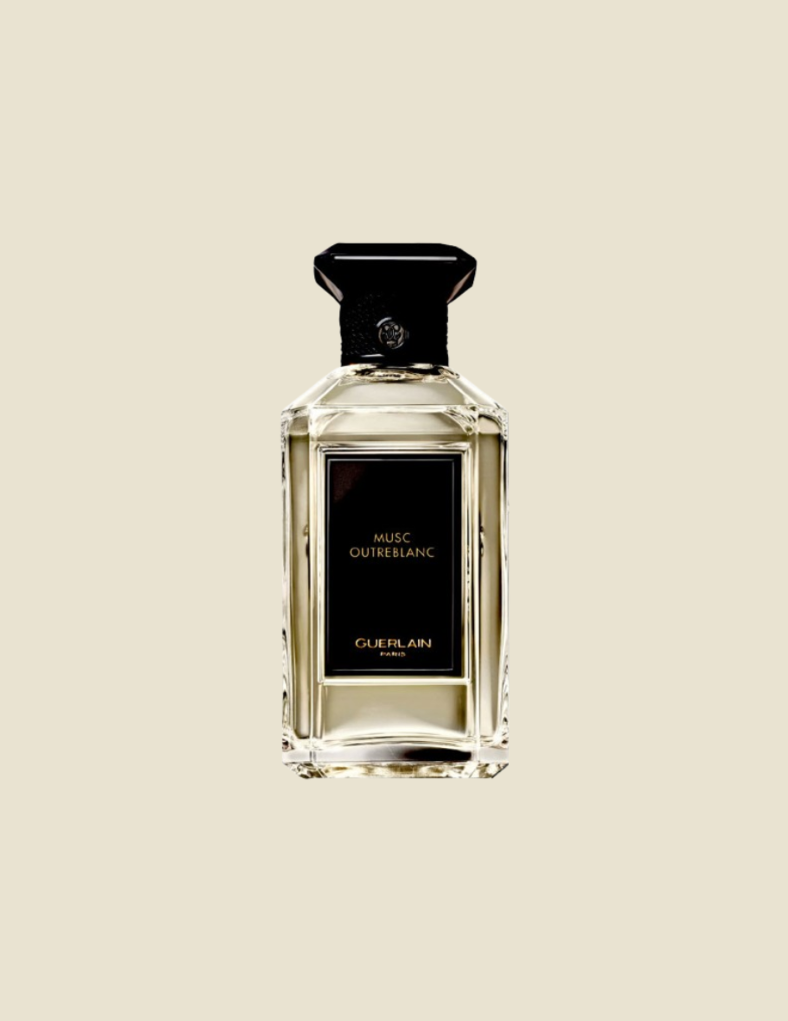 6. Guerlain Musc Outreblanc