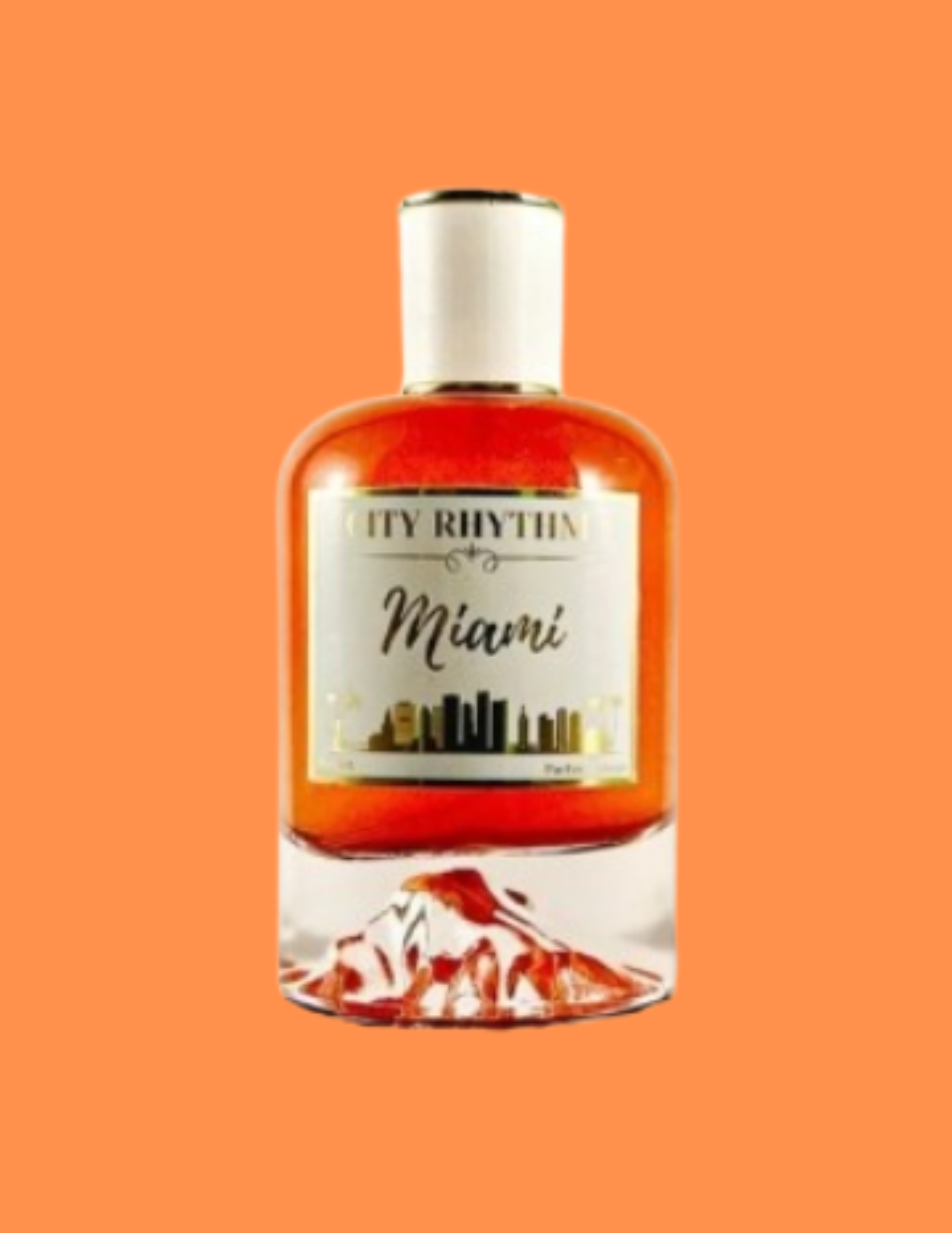 7. City Rhythm Miami