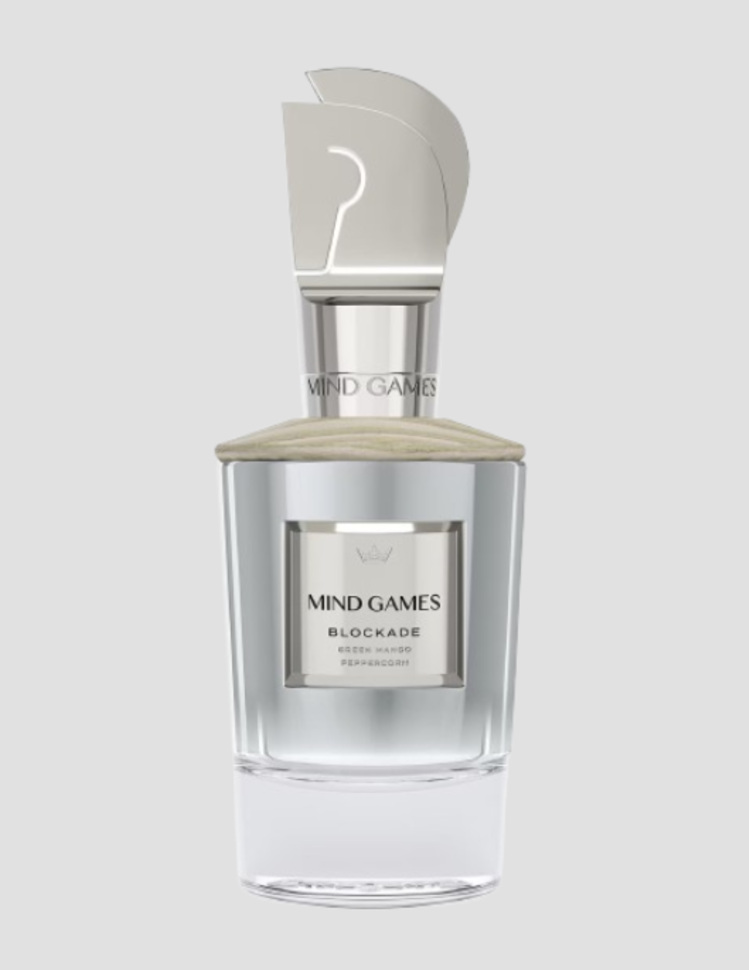 7. Mind Games Blockade