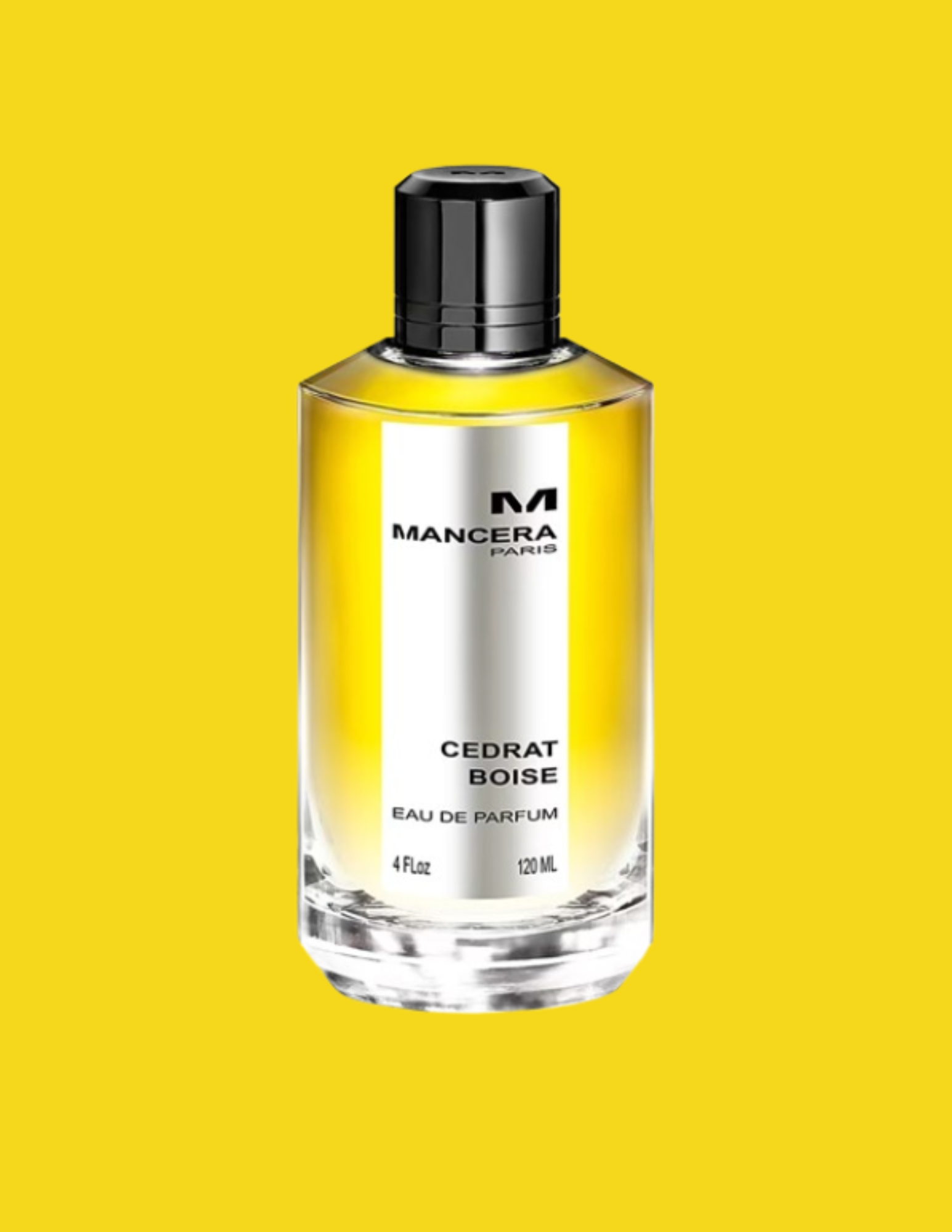9. Mancera Cedrat Boise