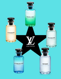 1.1 LV Bundle (5 Fragrances)