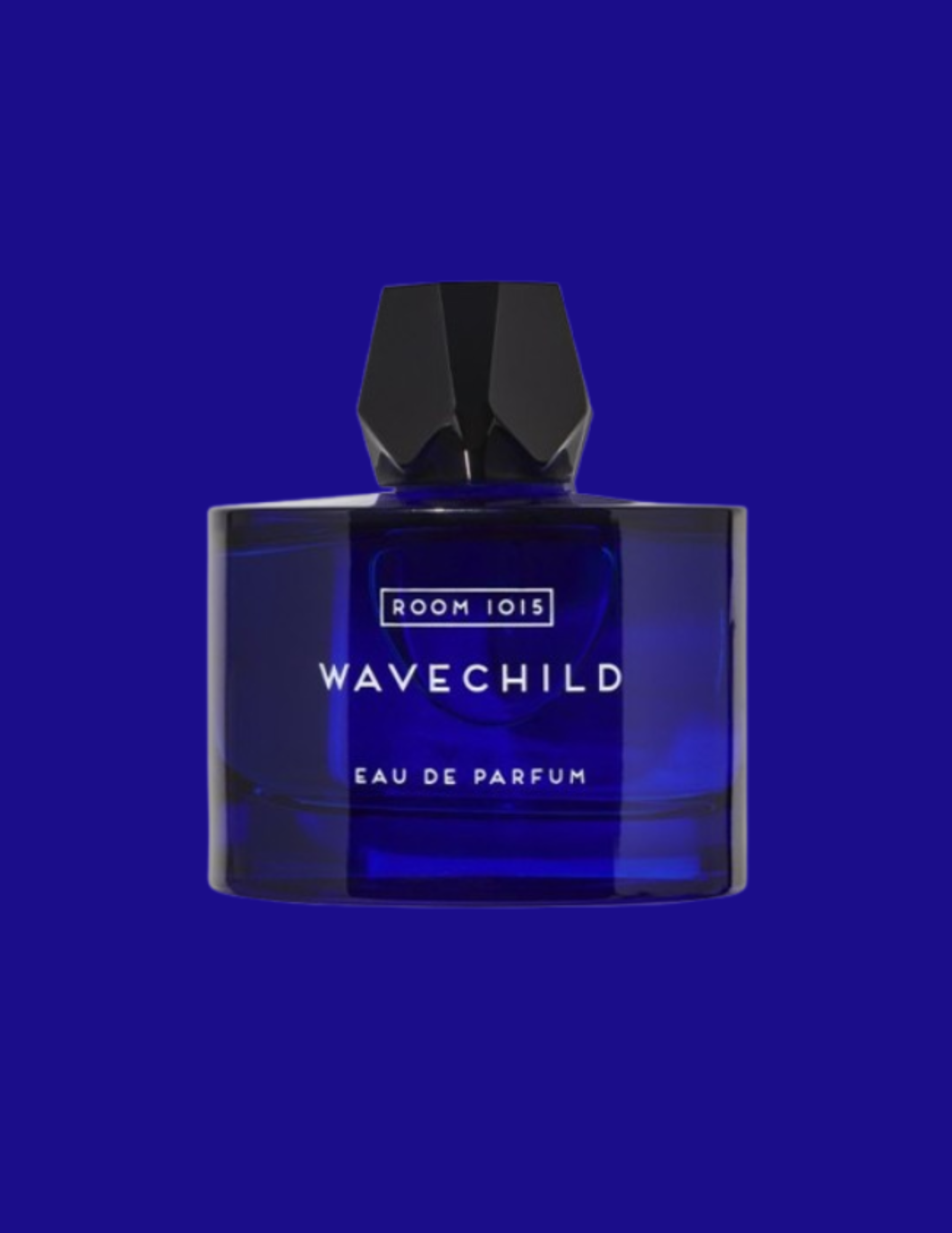 7. Room 1015 Wave Child