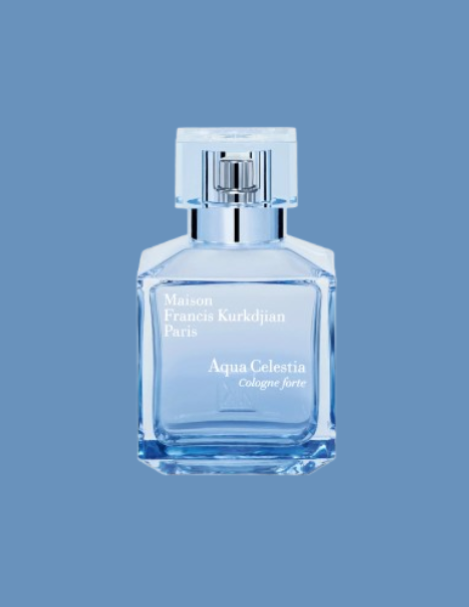 3. MFK Aqua Celestia