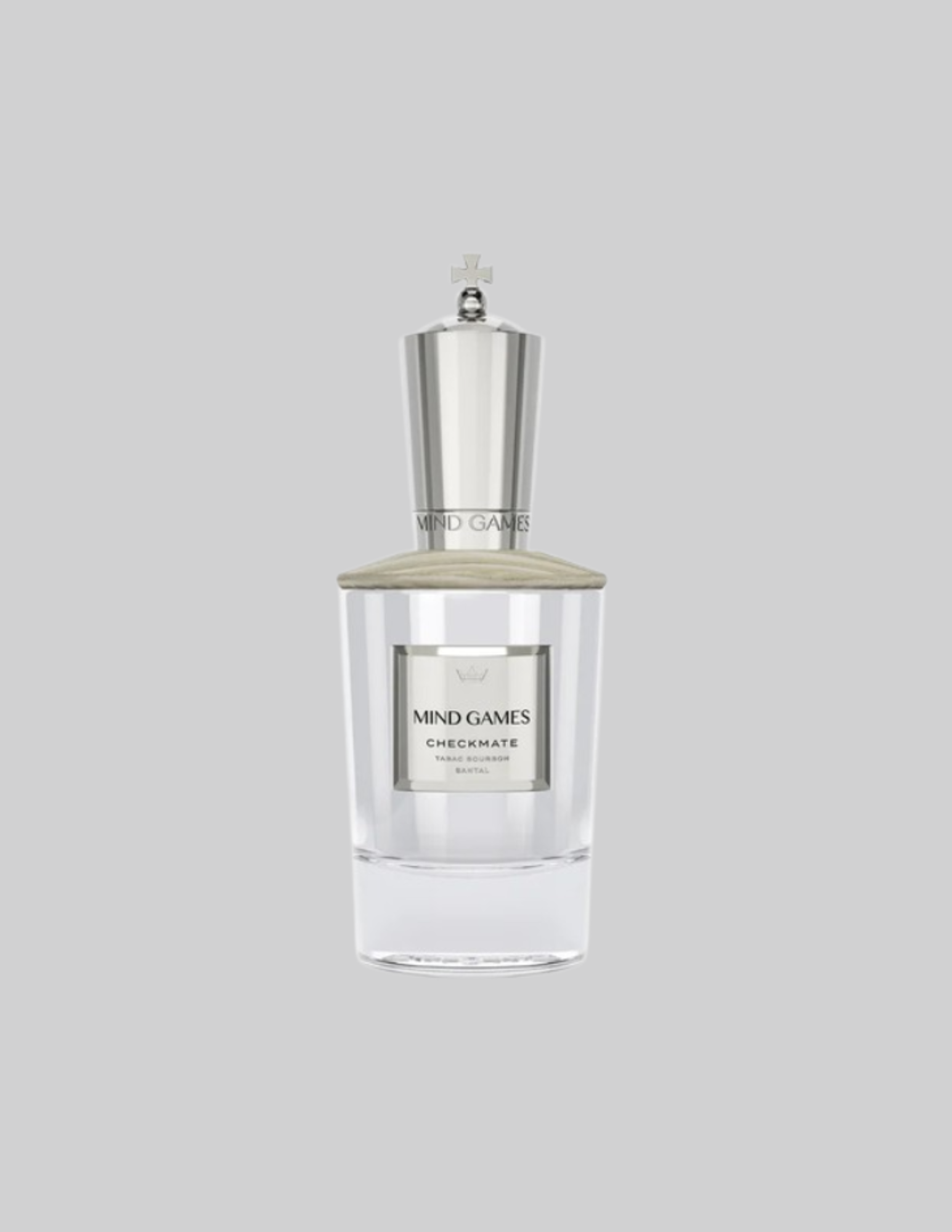 7. Mind Games Checkmate