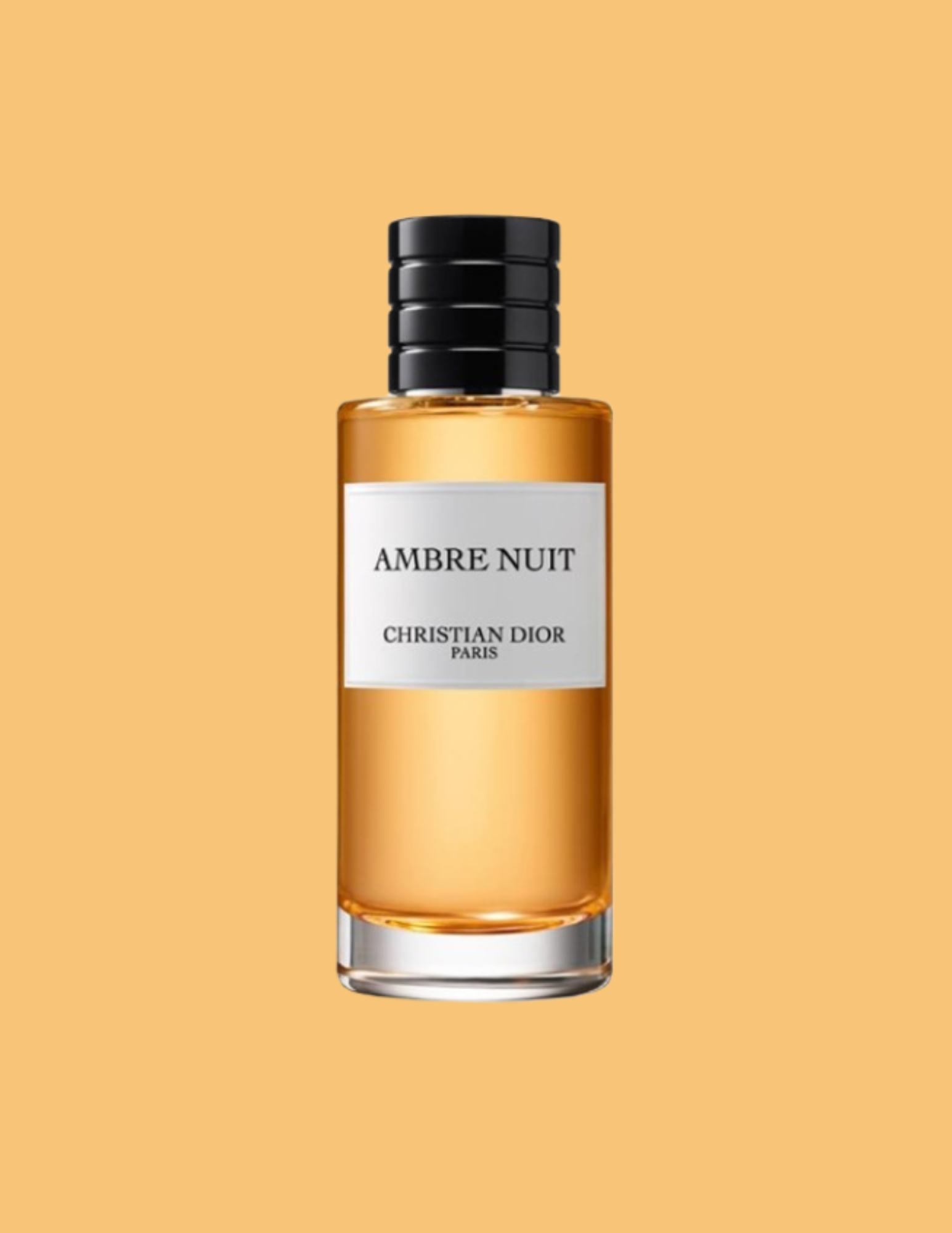 2. Ambre Nuit
