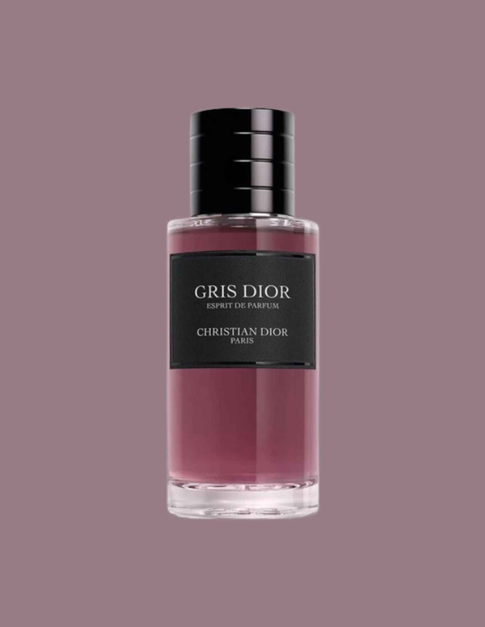 2. Gris Dior Esprit de Parfum