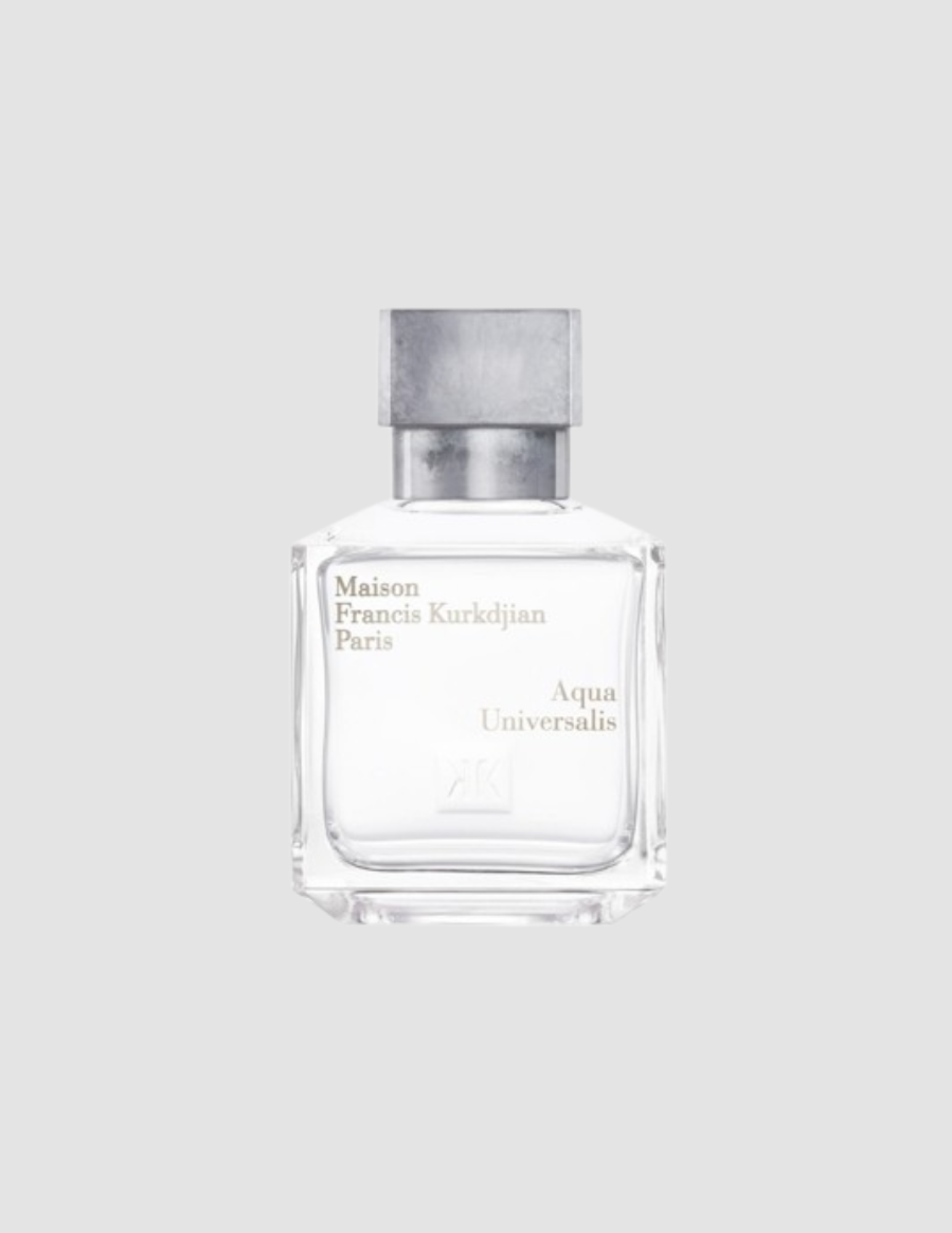 3. MFK Aqua Universalis