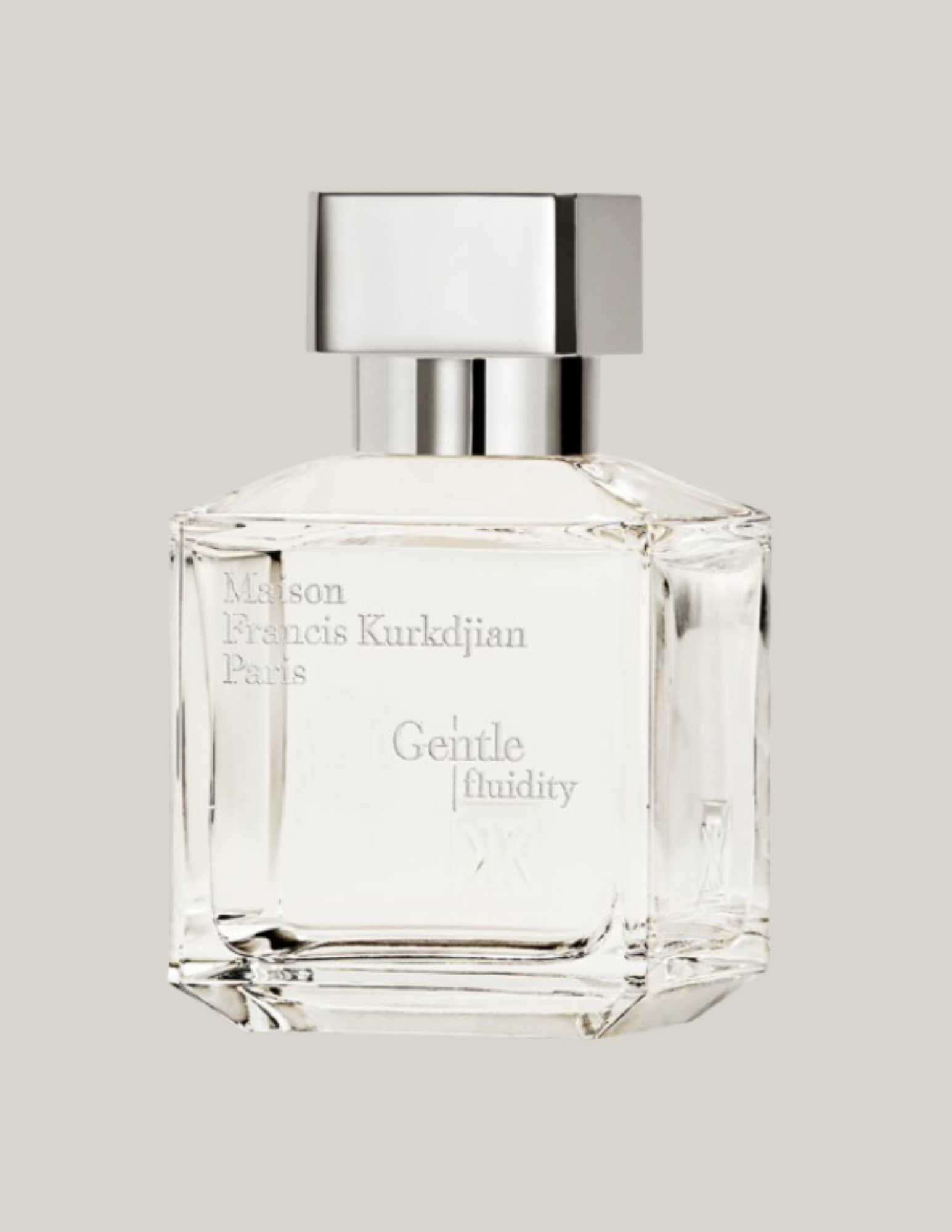 3. MFK Gentle Fluidity Silver