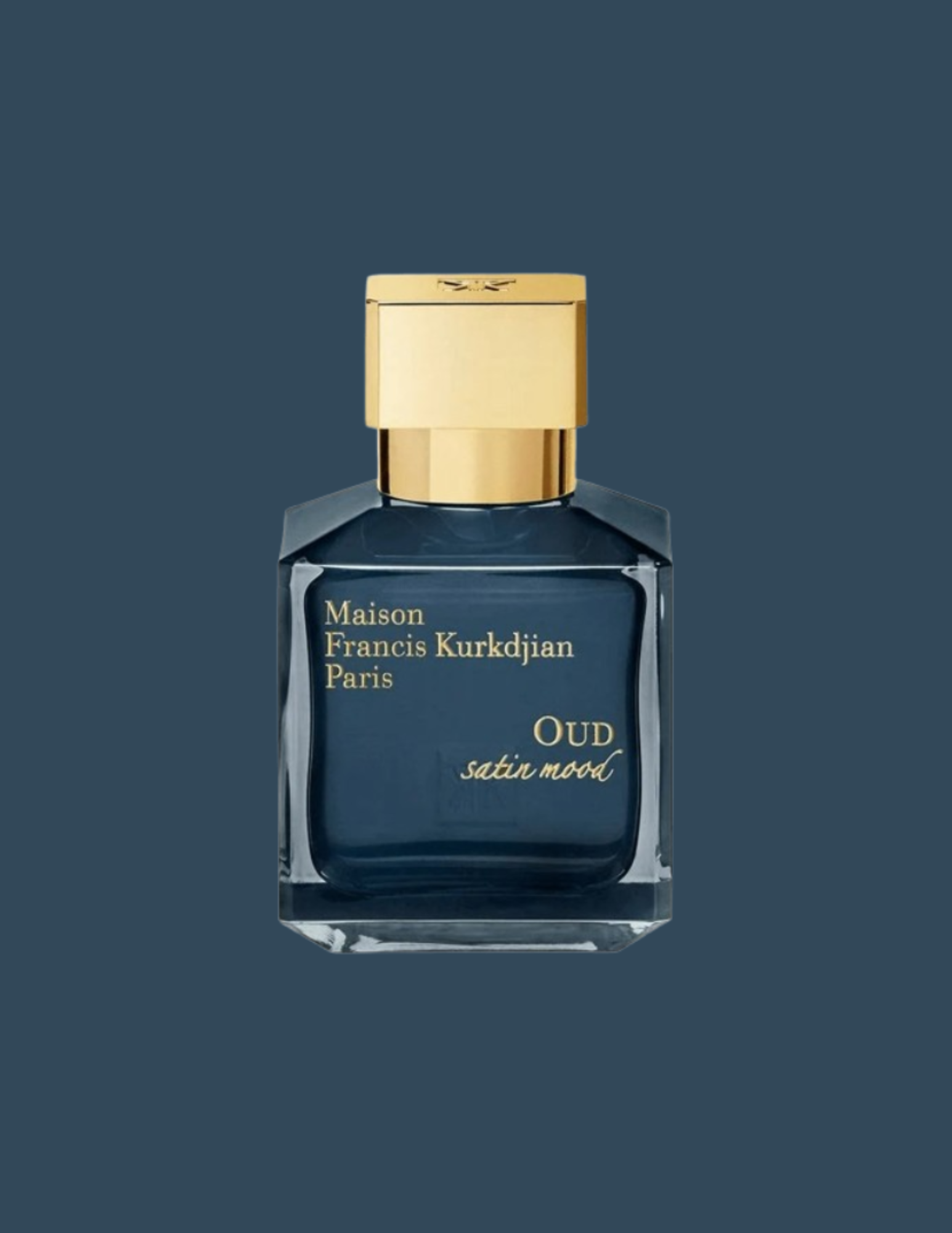 3. MFK Oud Satin Mood