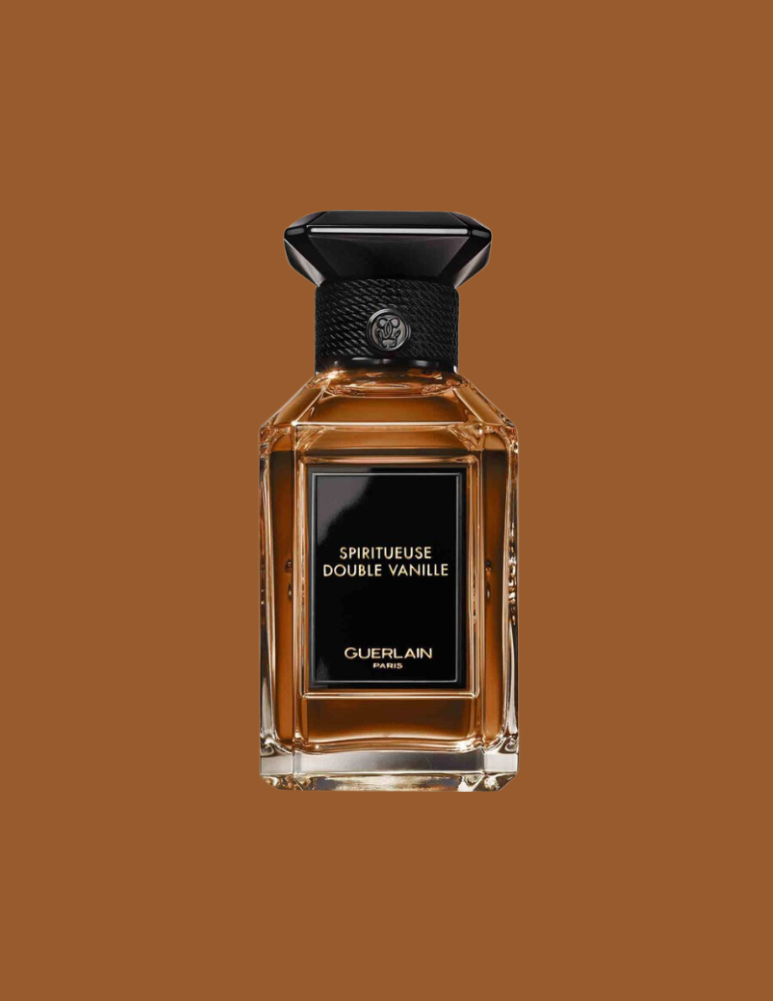 6. Guerlain Spirituese Double Vanille