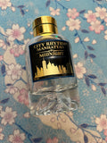 9.1 CR Manhattan Midnight EMPTY BOTTLE and NO BOX